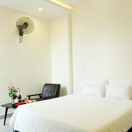Noblesse Hotel Хайфонг Екстериор снимка