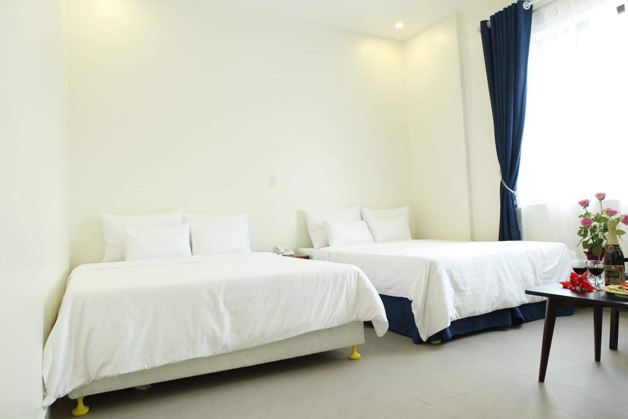 Noblesse Hotel Хайфонг Екстериор снимка
