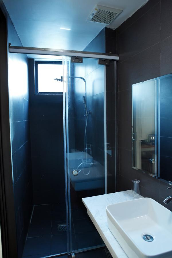 Noblesse Hotel Хайфонг Екстериор снимка