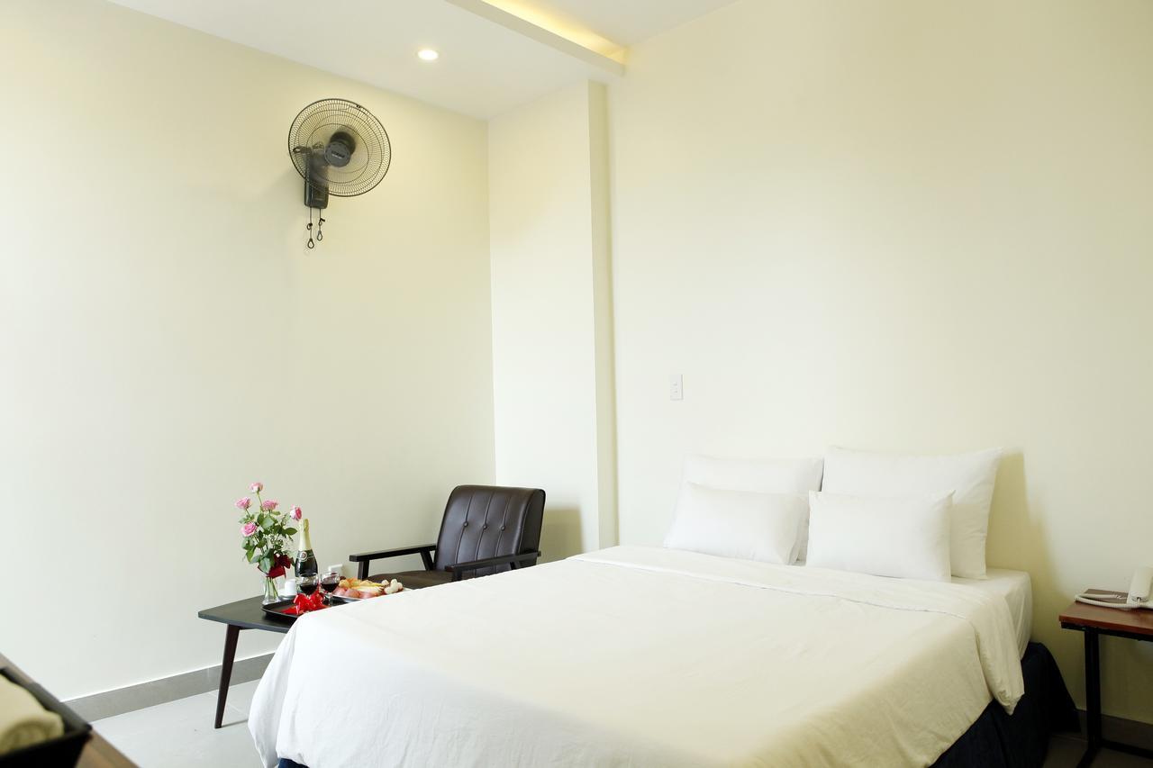 Noblesse Hotel Хайфонг Екстериор снимка