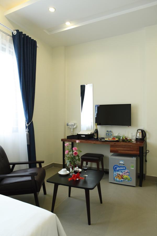 Noblesse Hotel Хайфонг Екстериор снимка