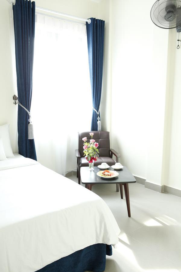 Noblesse Hotel Хайфонг Екстериор снимка