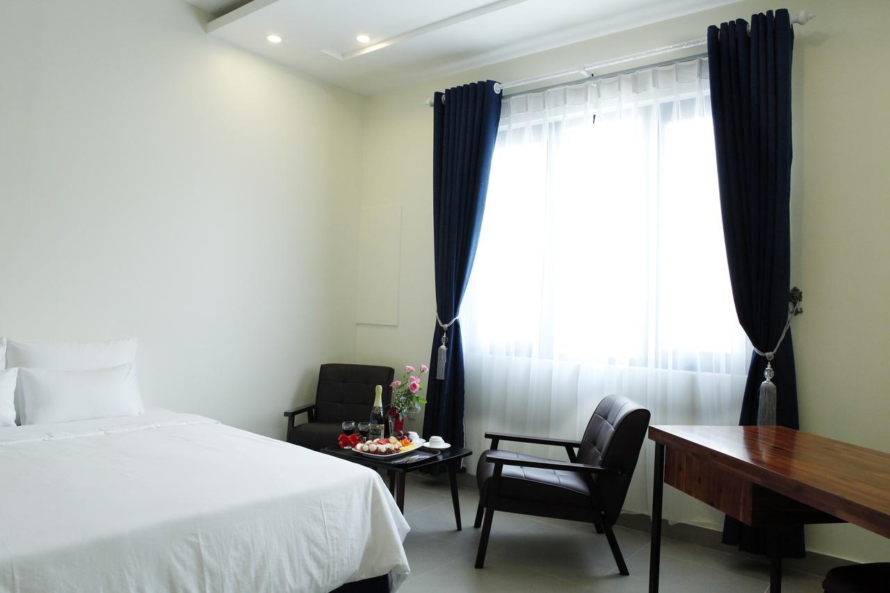 Noblesse Hotel Хайфонг Екстериор снимка