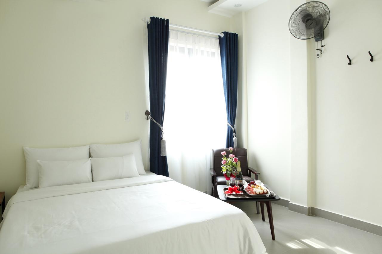Noblesse Hotel Хайфонг Екстериор снимка