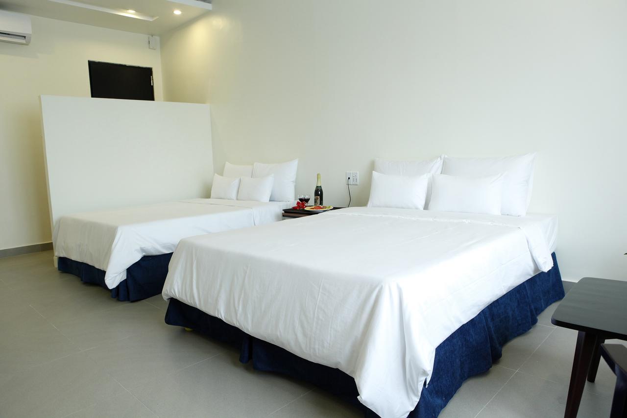 Noblesse Hotel Хайфонг Екстериор снимка