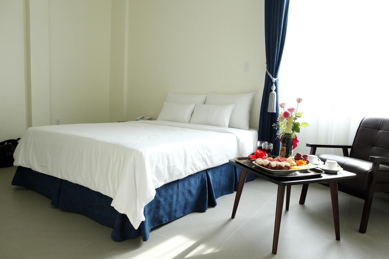 Noblesse Hotel Хайфонг Екстериор снимка