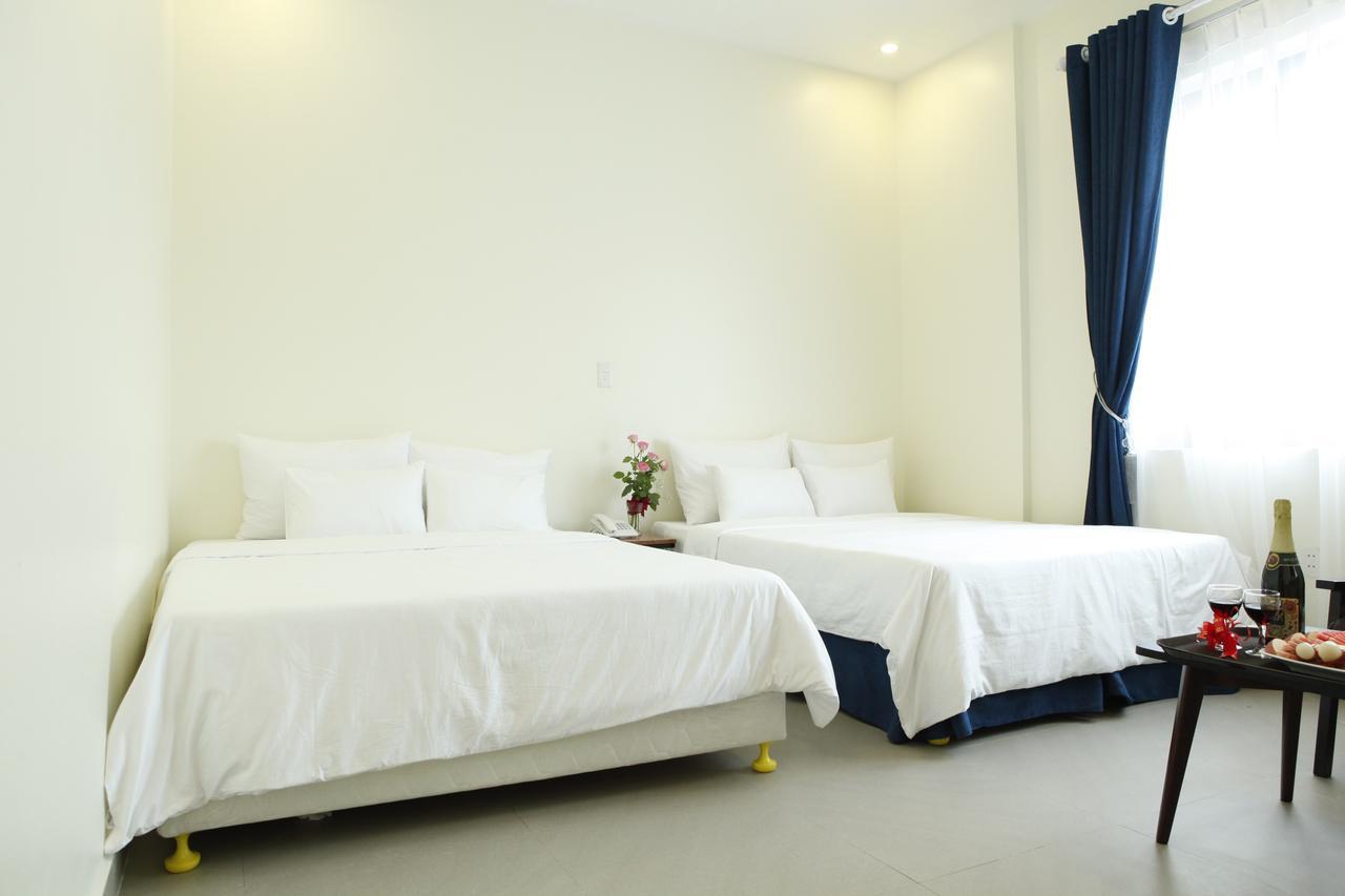 Noblesse Hotel Хайфонг Екстериор снимка