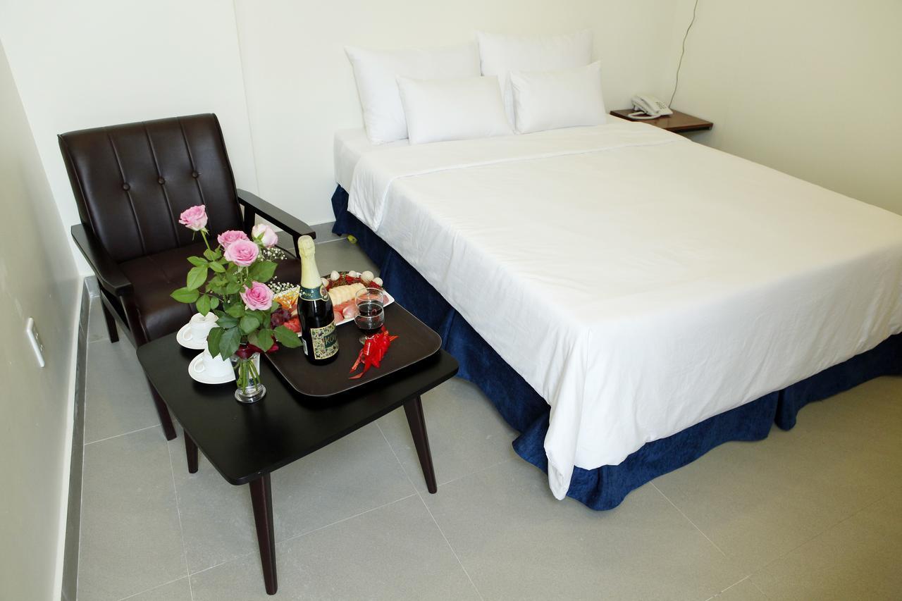 Noblesse Hotel Хайфонг Екстериор снимка