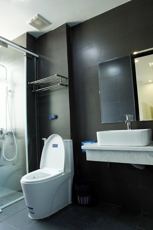 Noblesse Hotel Хайфонг Екстериор снимка