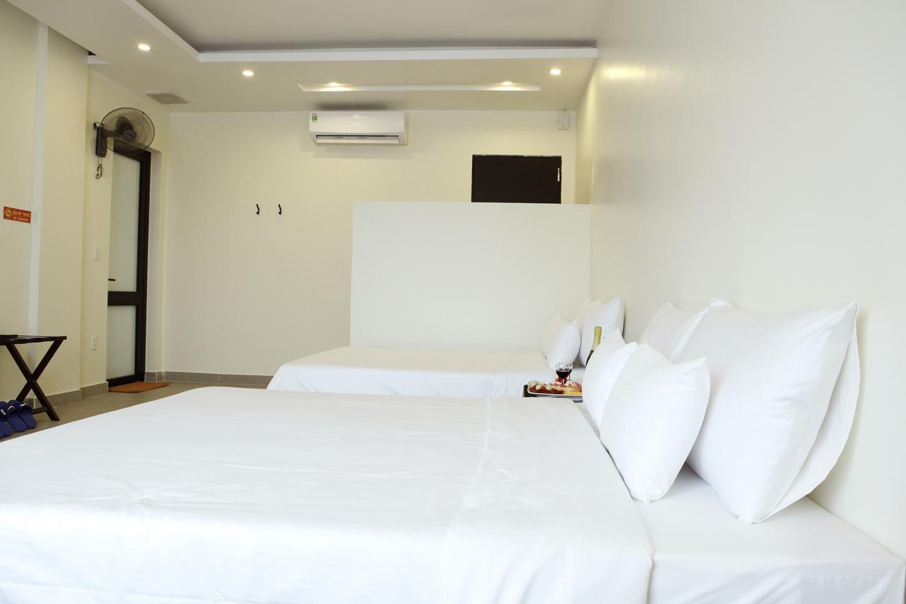 Noblesse Hotel Хайфонг Екстериор снимка