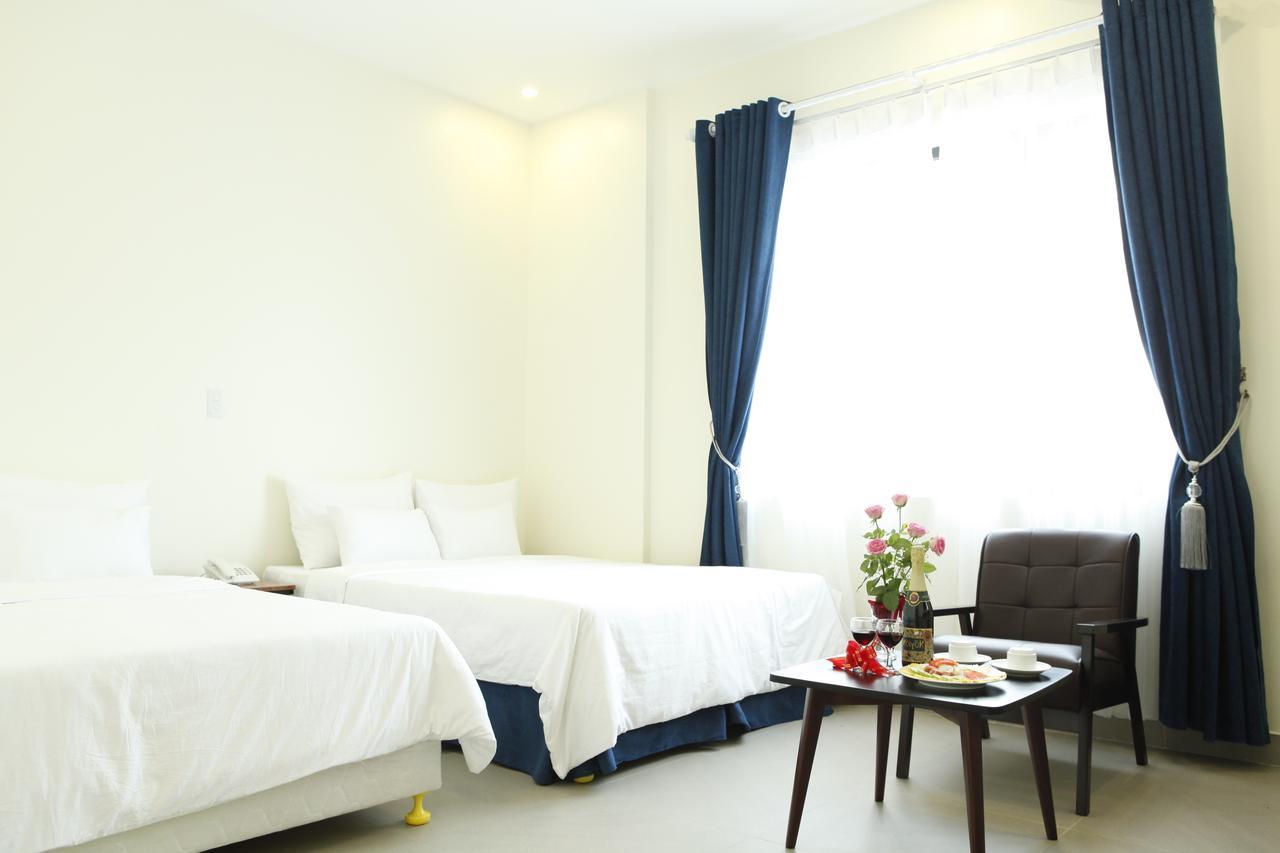 Noblesse Hotel Хайфонг Екстериор снимка